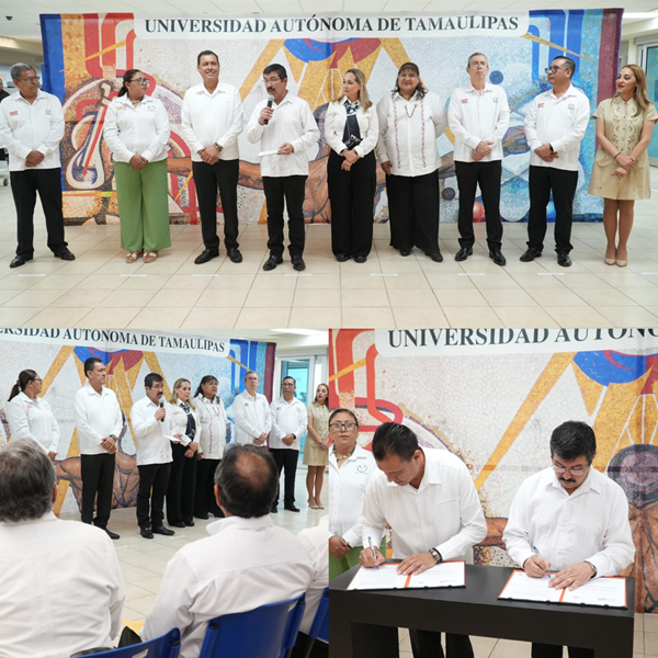 uat junio