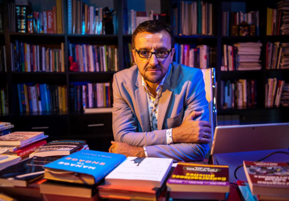 Mario Riorda