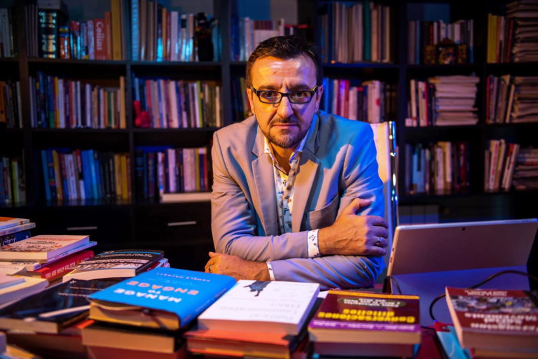 Mario Riorda