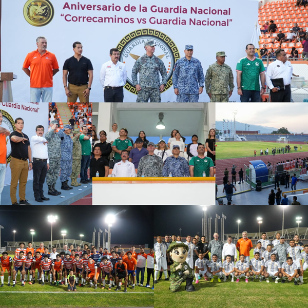 UAT PARTIDO