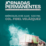 jornadas