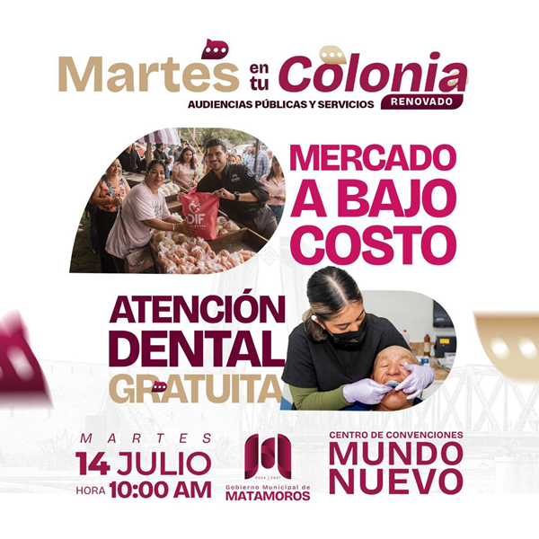 martes
