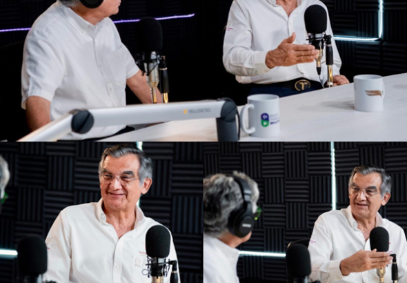 radio
