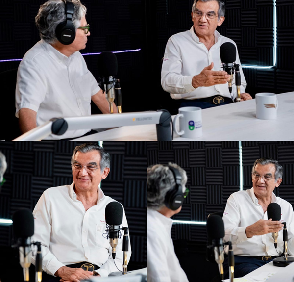 radio