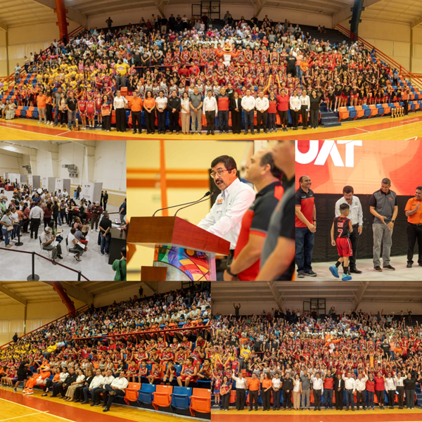 uat campo