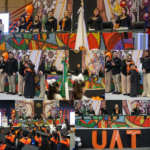 uat graduacion