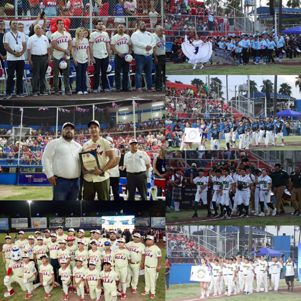 villa beisbol