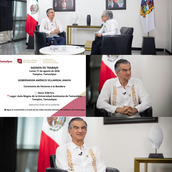 agenda americo