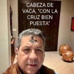 cabeza cruz
