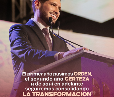 informe beto 2