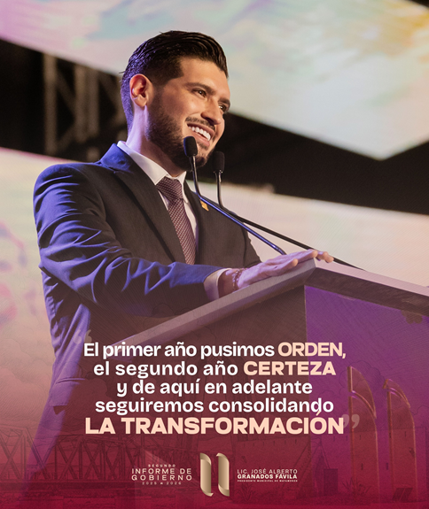 informe beto 2