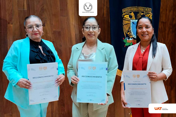 señoras uat