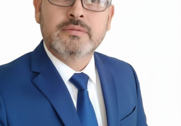 Alejandro Mares Berrones
