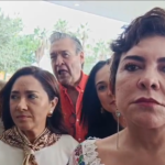 Ivonne Ortega en Matamoros